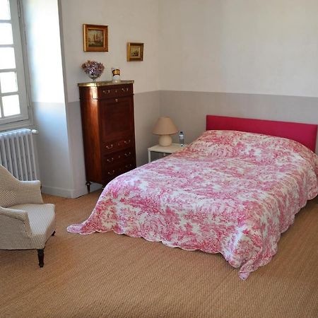 Rouillac  Le Petit Logis B&B 외부 사진