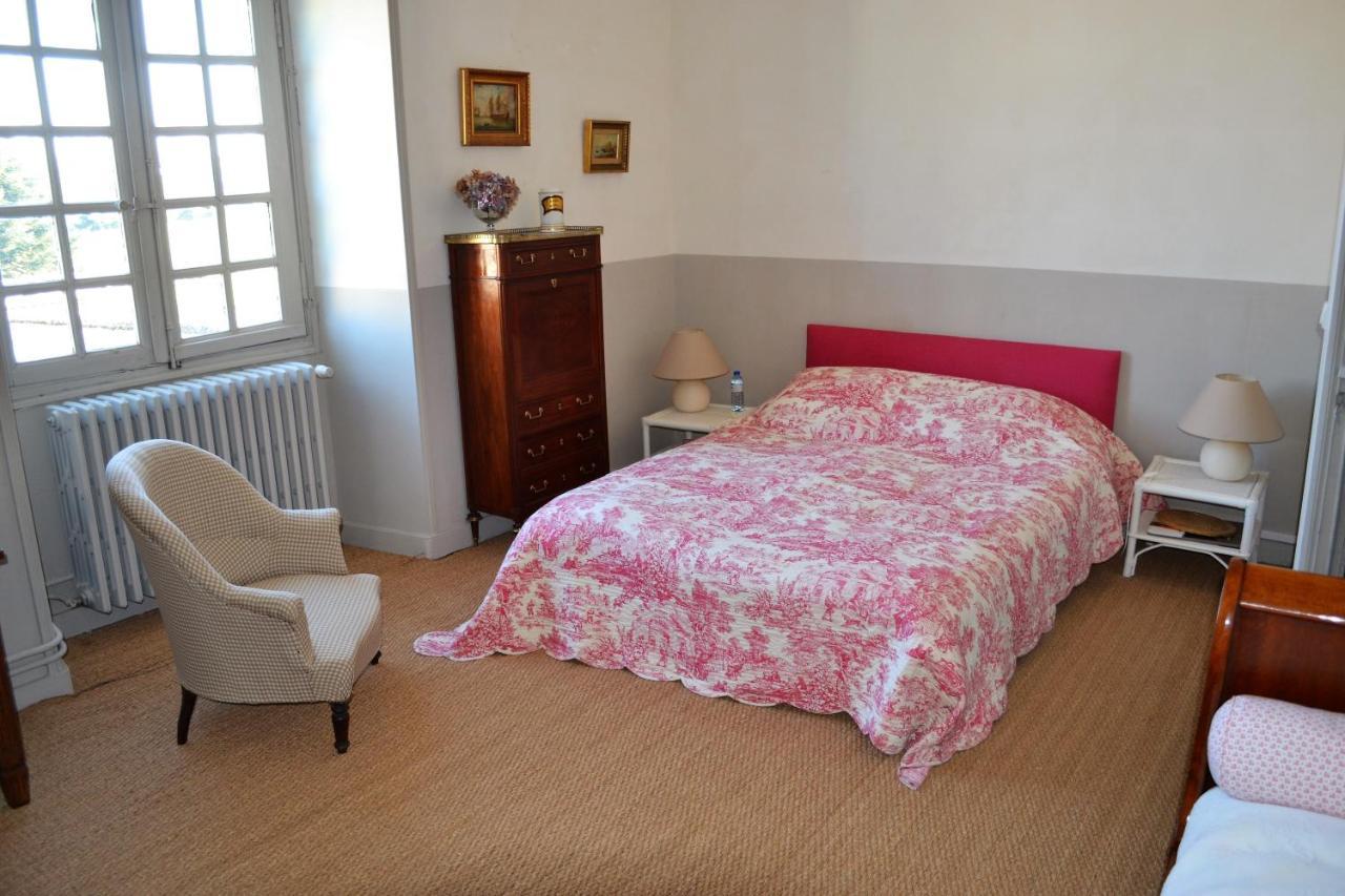 Rouillac  Le Petit Logis B&B 외부 사진