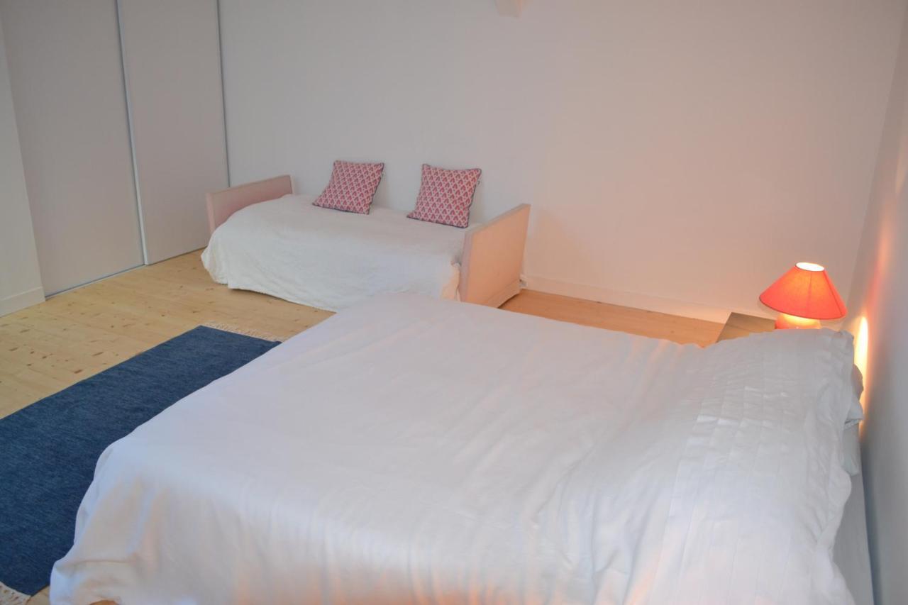 Rouillac  Le Petit Logis B&B 외부 사진