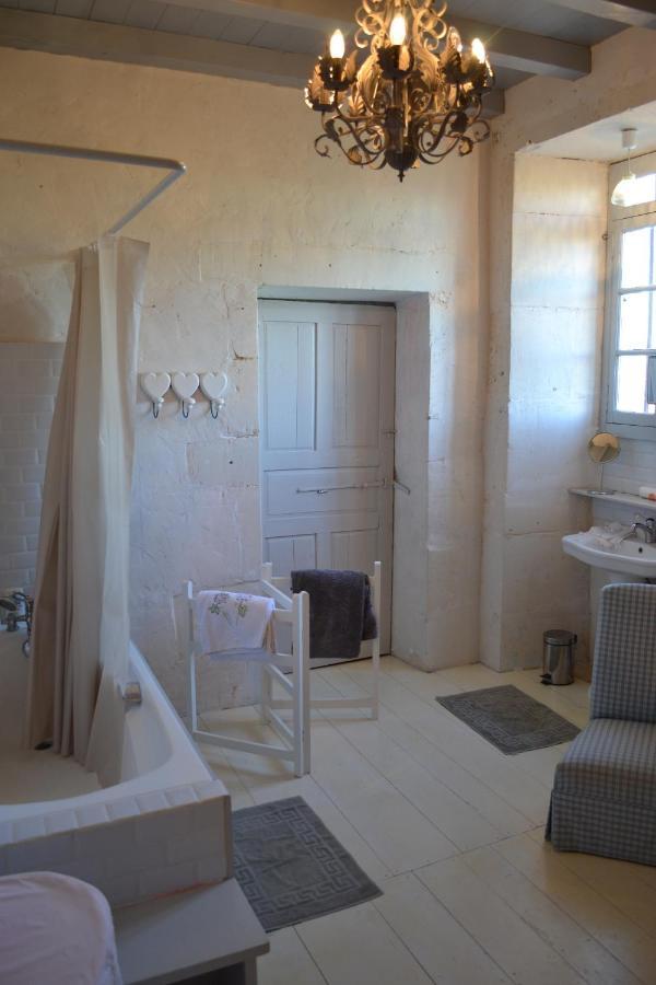 Rouillac  Le Petit Logis B&B 외부 사진